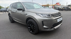 Land Rover Discovery Sport 1.5 P300e Urban Edition 5dr Auto [5 Seat] Station Wagon